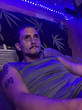 bugboy's Webcam Show