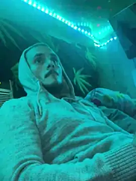 Show webcam de bugboy