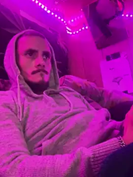 bugboy's Webcam Show