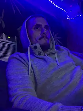 bugboy webkamerás műsora