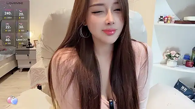 HH-1 웹캠 쇼