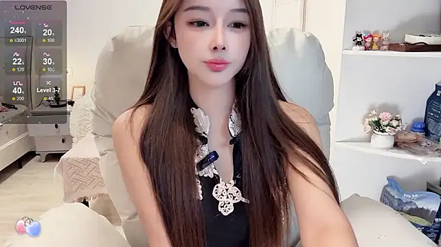 HH-1 网络视讯表演