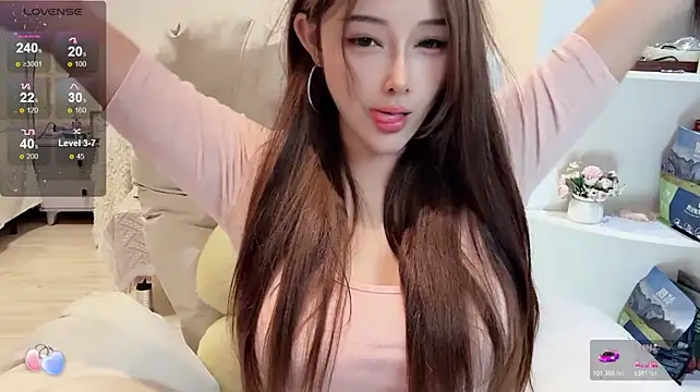 HH-1 웹캠 쇼