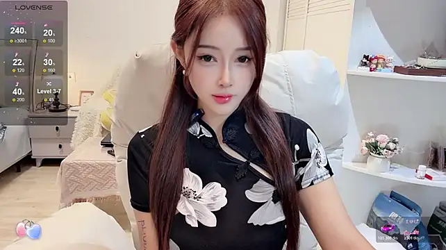 Hanna--111 – webcam-show