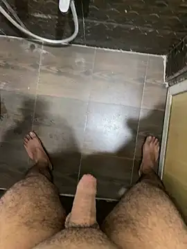 par_0111 Webcam-Show