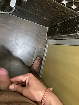 Show de webcam de par_0111