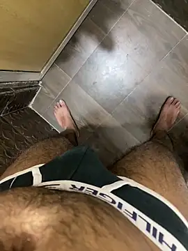 Webkamerová show par_0111