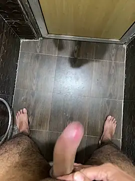 par_0111 Webcam-Show