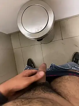 Show de webcam de par_0111