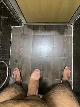 par_0111's Webcam Show