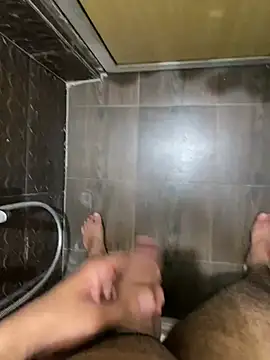 Show de webcam de par_0111