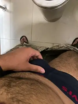 par_0111 webcam show