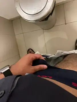 par_0111 Webcam-Show