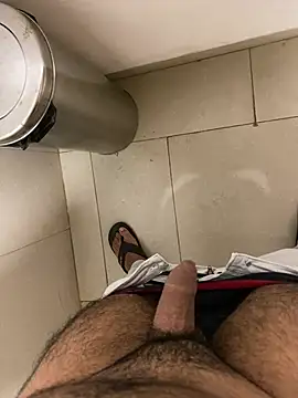 par_0111 Webcam-Show