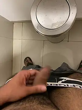 Show de webcam de par_0111
