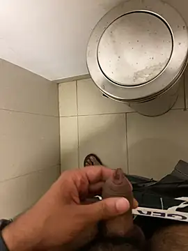 par_0111 Webcam-Show