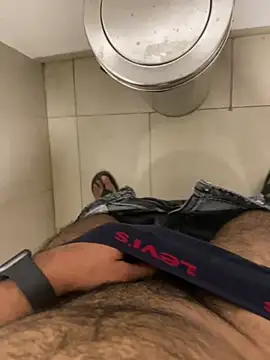 par_0111 Webcam-Show
