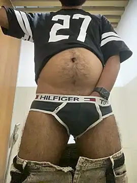 par_0111 Webcam Show