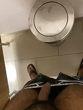 par_0111's Webcam Show