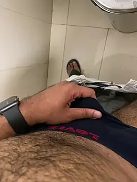 Show Webcam de par_0111
