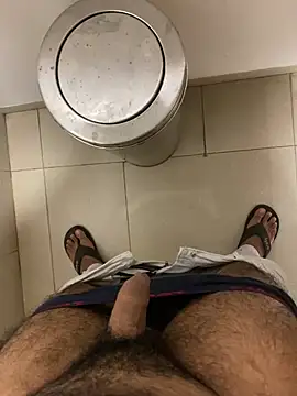 Pertunjukan Kamera Web par_0111