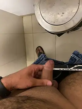 par_0111 Webcam show