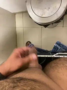 Show de par_0111 na webcam