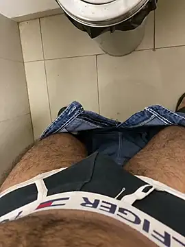par_0111 Webcam-Show