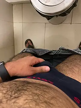 par_0111 Webcam show