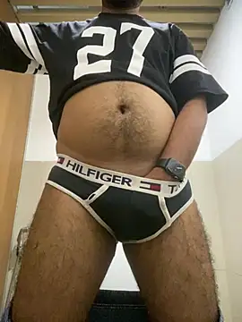 par_0111 Webcam-Show