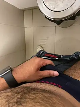 par_0111 Webcam show