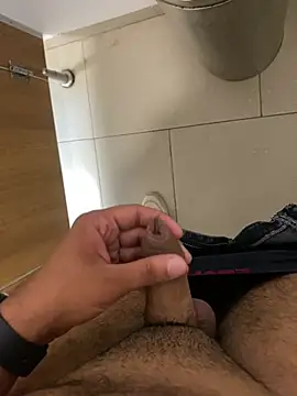 par_0111 Webcam-Show