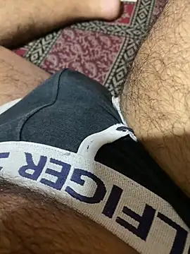 par_0111 Webcam show