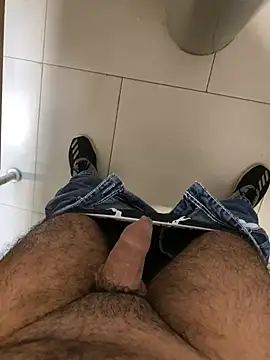 par_0111 Webcam Show