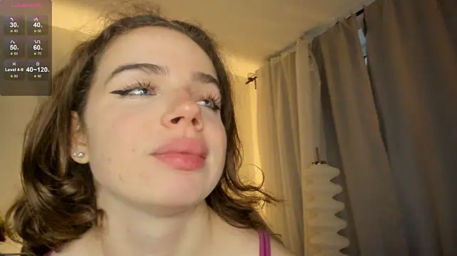 lit_asella Webcam-Show