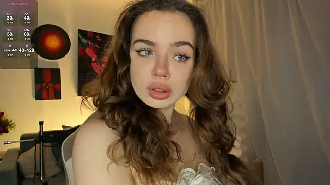 Webkamerová show lit_asella