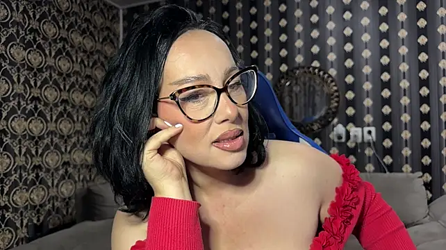 AnnaAnn_Milf Webcam show