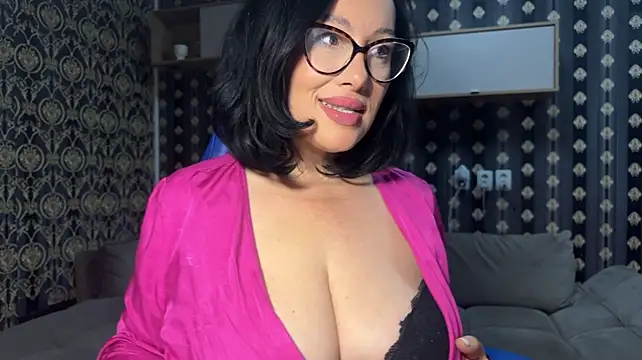 AnnaAnn_Milf: απευθείας συνομιλία ΧΧΧ