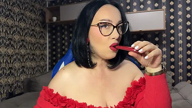 AnnaAnn_Milf webcam show