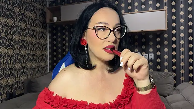 AnnaAnn_Milf Шоу с уебкамера