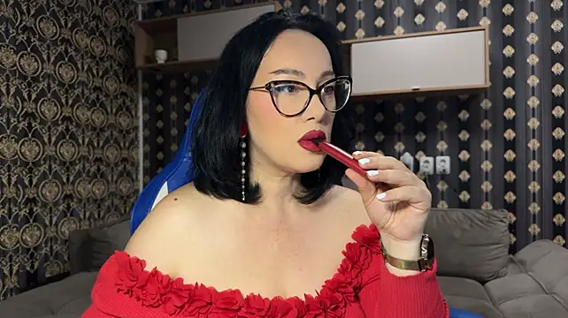 AnnaAnn_Milf's Webcam Show