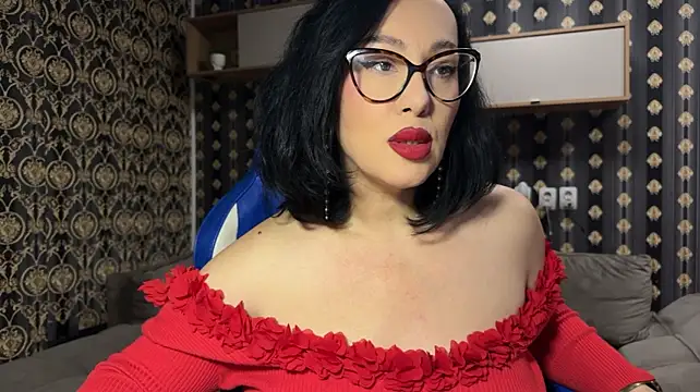 AnnaAnn_Milf Webcam show