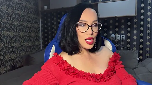 Show de webcam de AnnaAnn_Milf