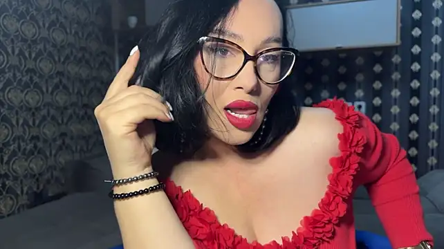 แชท XXX สดของ AnnaAnn_Milf