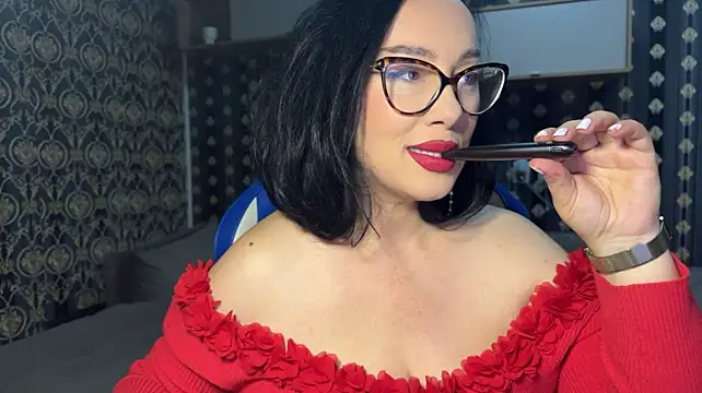 AnnaAnn_Milf – Live XXX-chat