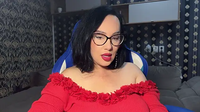 Czat XXX na żywo – AnnaAnn_Milf