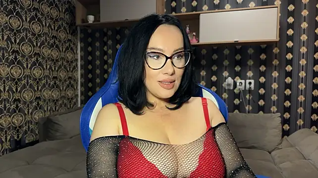 Show Webcam de AnnaAnn_Milf