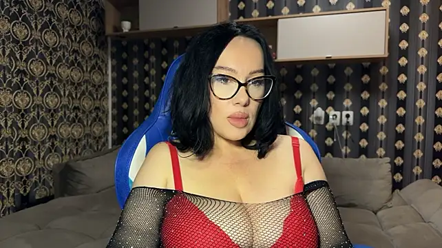 AnnaAnn_Milf Show in webcam