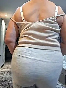 rosie69's Webcam Show