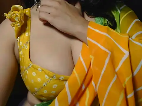 HOT-PAYAL ওয়েবক্যাম শো